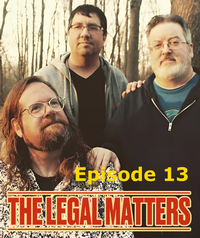 Spotlight on The Legal Matters