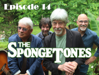 The Spongetones