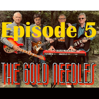 The Gold Needles